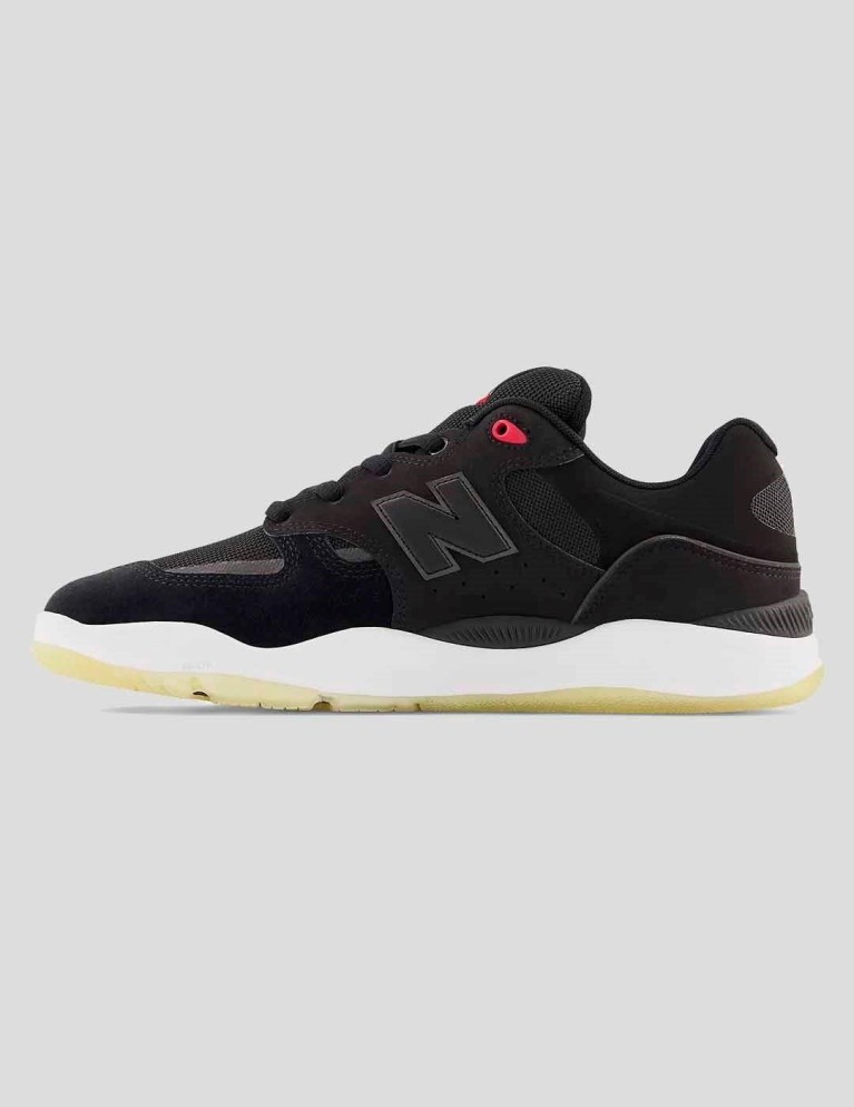 Zapatillas skate NEW BALANCE NUMERIC 1010 tiago black